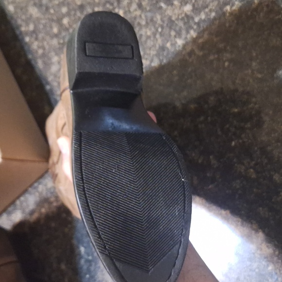 Girl's Smoky Mountain Boots Size 4 Amazing Condition! - Picture 6 of 11